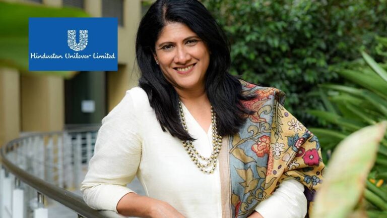 इतिहास रचेंगी प्रिया नायर, बनेंगी Hindustan Unilever की पहली महिला प्रमुख