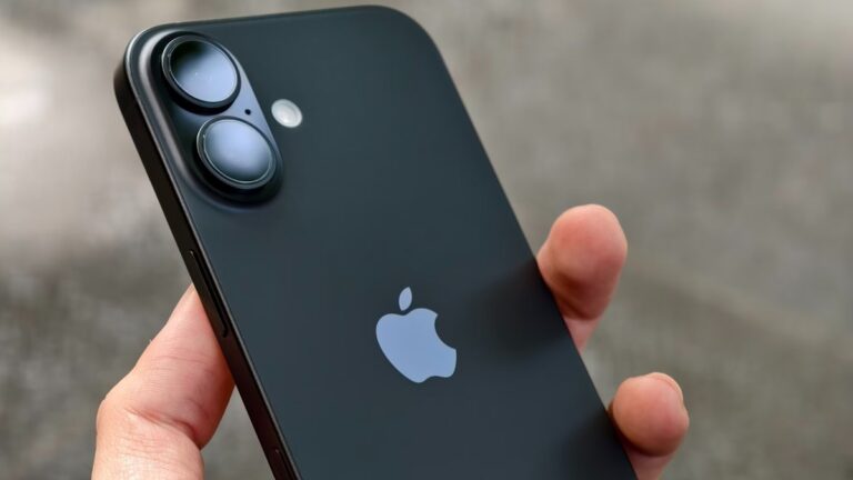 iPhone 16 की कीमत में गिरावट! Flipkart दे रहा है शानदार बैंक ऑफर