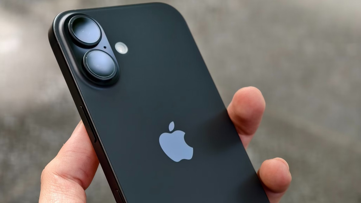 iPhone 16 की कीमत में गिरावट! Flipkart दे रहा है शानदार बैंक ऑफर