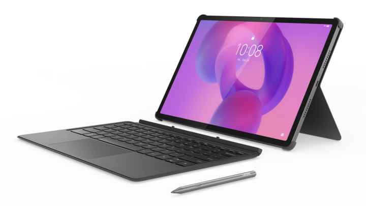 Lenovo Idea Tab Pro 