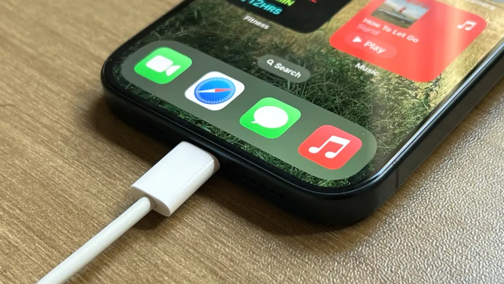iPhone 16 Plus