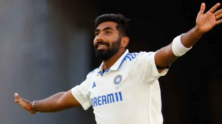 Jasprit Bumrah Biography: आयु, कुल संपत्ति और करियर