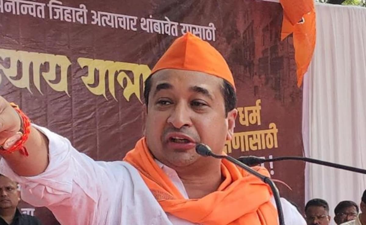 Minister's Sarcasm: क्या अब Muslim को भी Marathi बोलने पर मजबूर किया जाएगा?