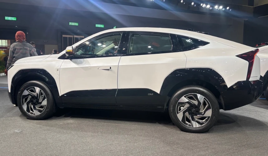 Mahindra