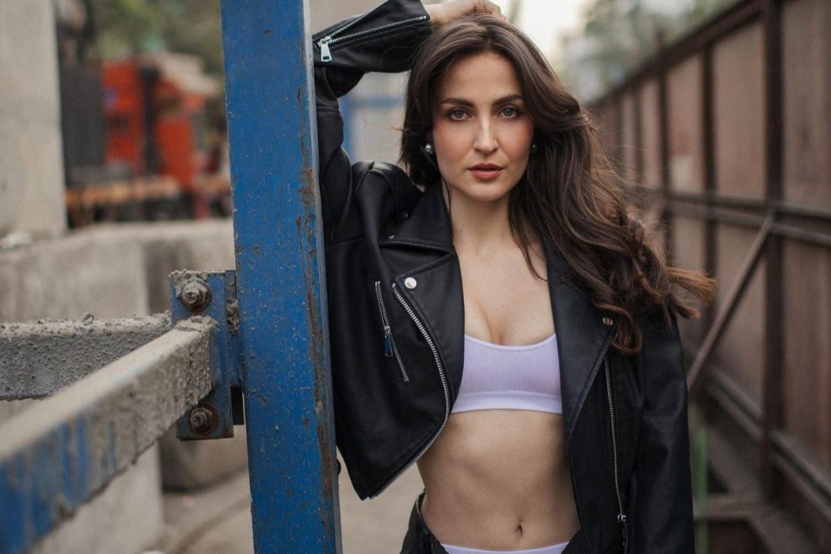 Elli Avram