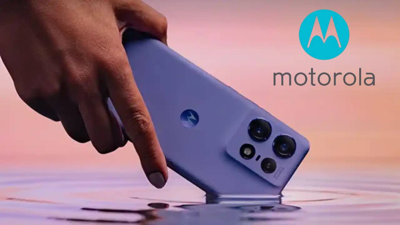 Motorola Moto G56