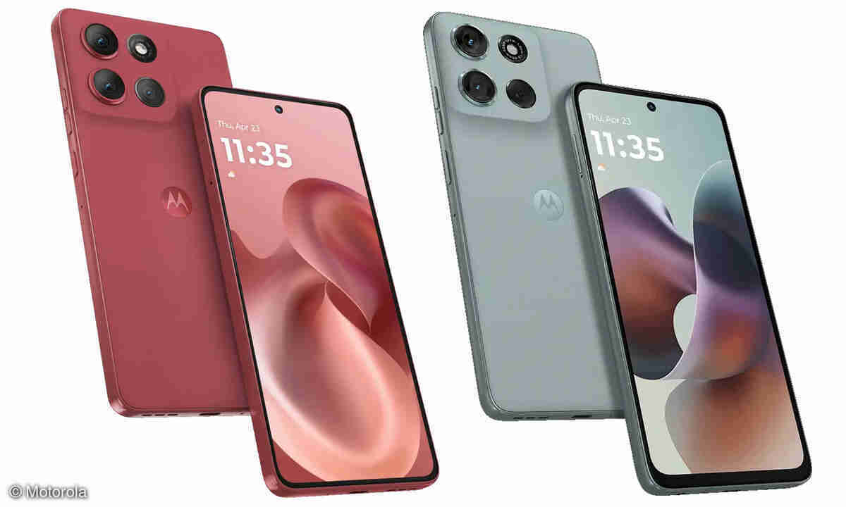 Motorola Moto G56