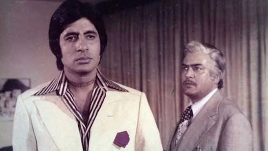 संजीव कुमार