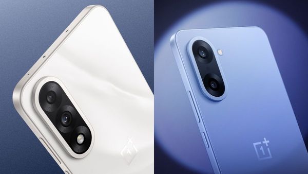OnePlus Nord 5