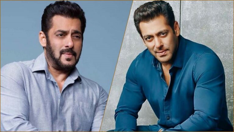 Salman Khan Biography: आयु, कुल संपत्ति और करियर