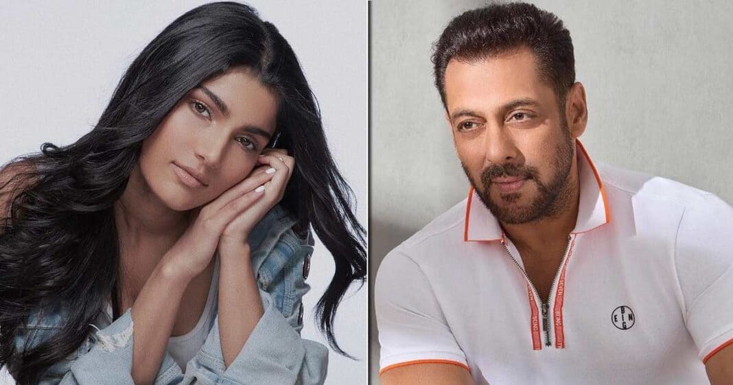 ब्रेकिंग न्यूज़ "सलमान खान जल्दी ही शादी करने वाले है" आखिर मिलगी सलमान की दुल्हन