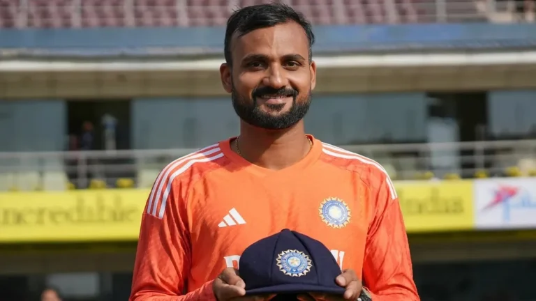 Akash Deep Biography: आयु, कुल संपत्ति और करियर