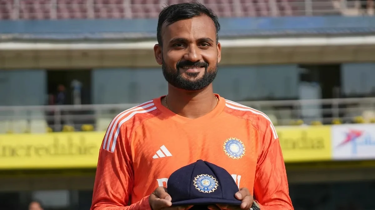 Akash Deep Biography: आयु, कुल संपत्ति और करियर