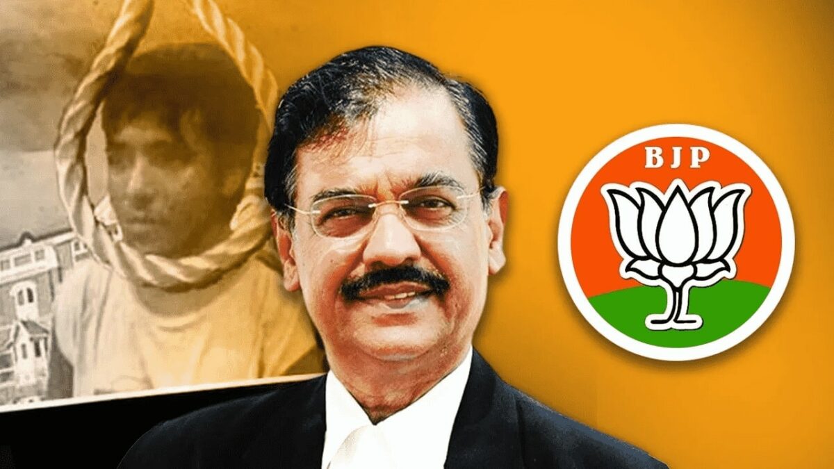 जिन्होंने न्याय के लिए लड़ी हर लड़ाई, अब वही उज्ज्वल निकम पहुंचेंगे संसद