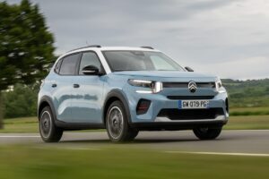 Citroen C3X यूरोपियन स्टाइल, 1.2L टर्बो इंजन और 21.53kmpl माइलेज, कीमत सिर्फ 5.25 लाख से