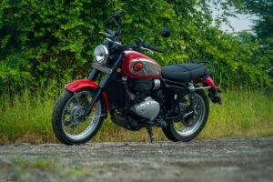 BSA Gold Star 650 पावरफुल इंजन, 55Nm टॉर्क और कीमत 3.12 लाख से शुरू