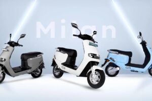 Quantum Energy Milan 100km रेंज, 60kmph टॉप स्पीड, कीमत सिर्फ 79,999
