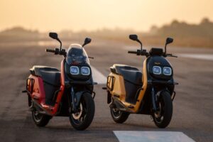 River Indie दमदार 6.7kW मोटर, 90kmph टॉप स्पीड और कीमत सिर्फ 1.43 लाख