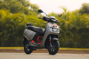 VIDA VX2 Plus 1,09,983 में 3.4kWh बैटरी, 142km रेंज और 4.3 इंच TFT डिस्प्ले के साथ
