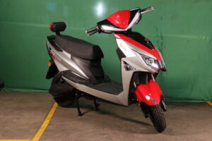 64,991 की Yo Drift, लिथियम आयन और लीड एसिड बैटरी विकल्प, 60km रेंज और रिवर्स मोड के साथ