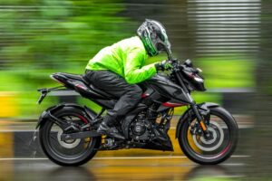 Bajaj Pulsar N160 15.7 bhp पावर, 3 ABS मोड्स, कीमत 1,13,666 से शुरू
