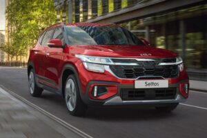 Kia Seltos 158 bhp टर्बो पेट्रोल, iMT & DCT ट्रांसमिशन के साथ, कीमत 10.79 लाख से शुरू