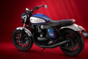 Jawa 42 रेट्रो स्टाइल, डिजिटल डैशबोर्ड और शानदार पावर, कीमत 1.61 लाख से शुरू