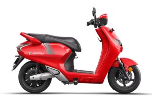 Bounce Infinity E1 Plus स्मार्ट बैटरी, क्रूज़ कंट्रोल और 1,15,605 में उपलब्ध