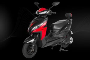Joy e bike Wolf Standard 25kmph टॉप स्पीड, रिवर्स असिस्ट, सिर्फ 72,000 में