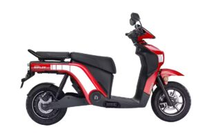 Numeros Diplos Max 3.7kWh बैटरी और 140km रेंज वाली स्मार्ट इलेक्ट्रिक स्कूटर, कीमत 1,16,140 से 1,17,507