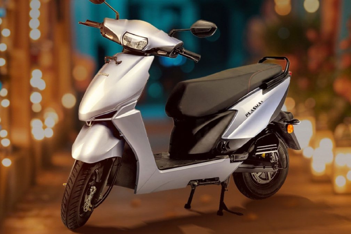 Quantum Energy Plasma