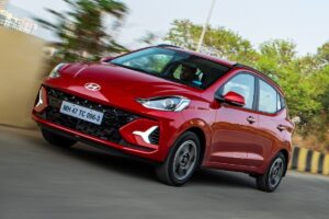 Hyundai Grand i10 Nios 15 वेरिएंट्स, AMT Manual ऑप्शन और 260L बूटस्पेस के साथ, कीमत 5.47 लाख से