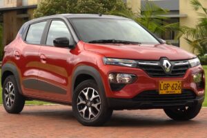 Renault Kwid 2025 SUV लुक्स, 8 इंच टचस्क्रीन और 22kmpl माइलेज, कीमत 4.30 5.99 लाख
