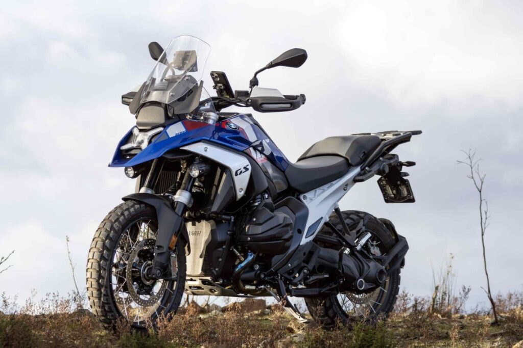 BMW R 1300 GS Pro