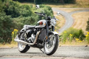 BSA Gold Star 650 cc इंजन, 45.6bhp पावर और क्लासिक लुक, कीमत 3.12 लाख से 3.47 लाख