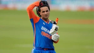 Abhishek Sharma Biography: क्रिकेट, लाइफस्टाइल और सोशल मीडिया अपडेट