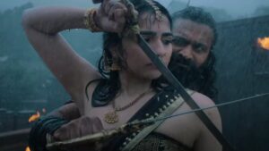 Kantara Chapter 1 Box Office Collection: चार दिनों में ₹220 करोड़ का धमाका!